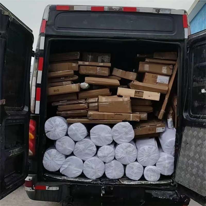 河南信阳淮滨县至义乌货运专线，一站式物流服务助您货畅其流！（到义乌物流专线）