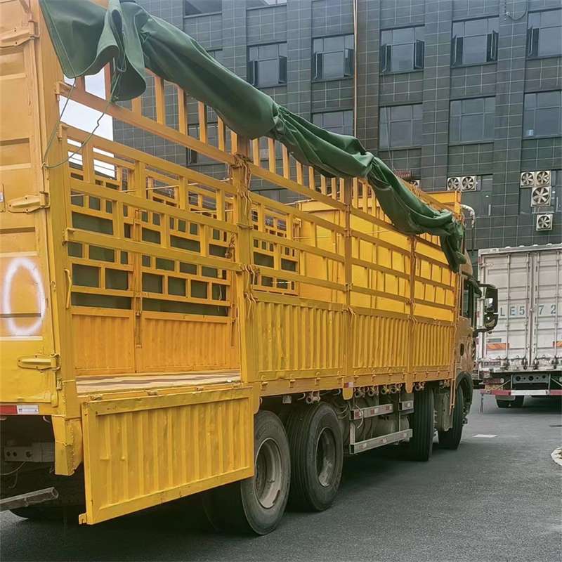 河南信阳淮滨县到新泰物流公司——一站式货运服务（到新泰的物流）