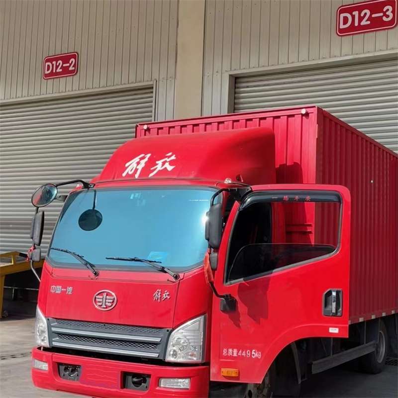 河南信阳淮滨县到安徽物流公司——专业货运，安心送达（到安徽的物流公司）
