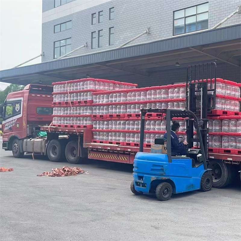 河南信阳淮滨县到宁波物流公司——一站式服务，让货运更轻松