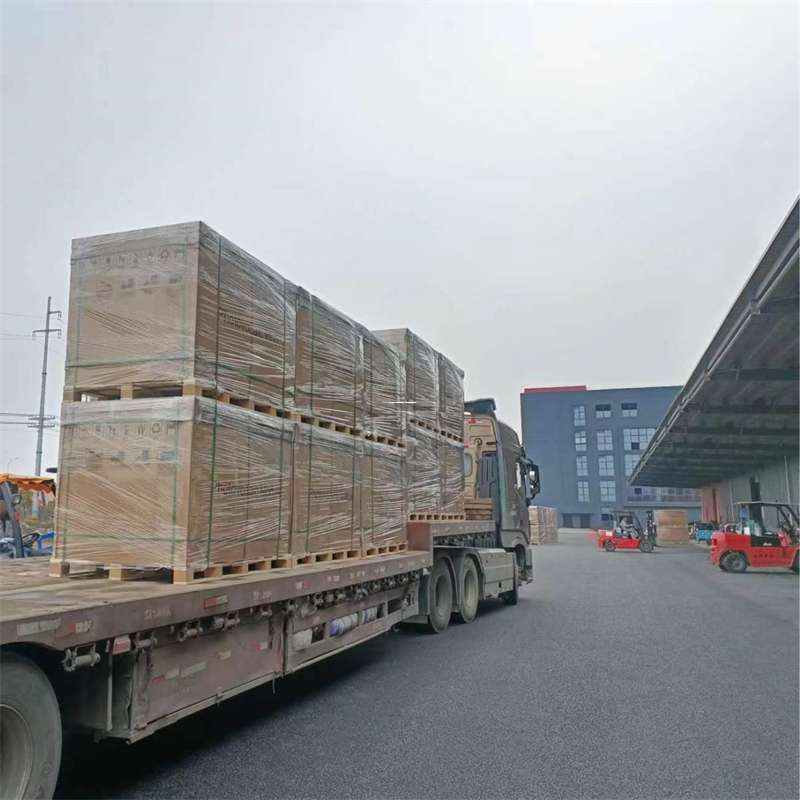 河南信阳淮滨县至苏州工业园区货运专线，高效物流直达一站式服务