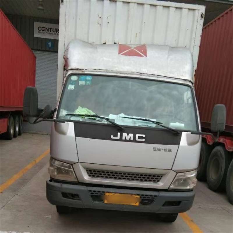河南信阳淮滨县至荆州货运专线，一站式物流服务助您成功