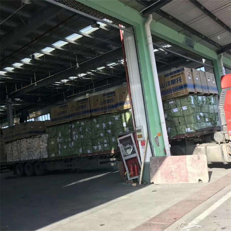 河南信阳淮滨县至肥东物流专线，一站式服务让货运更高效（肥东物流公司电话号码）
