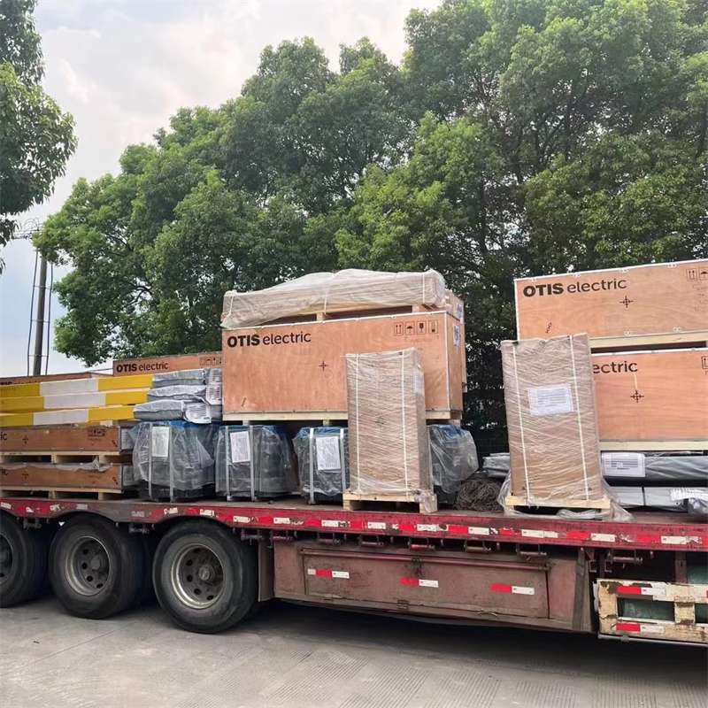 河南信阳淮滨县至张家口货运专线，一站式物流服务助您成功