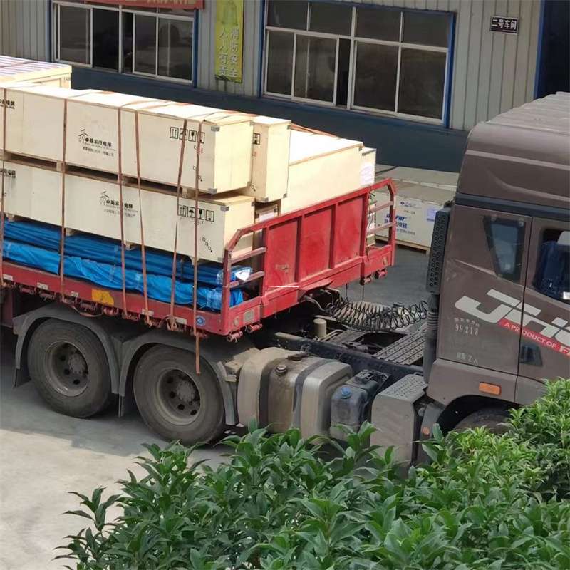 河南信阳淮滨县至新疆阿勒泰福海县物流专线，一站式服务，让您的货物畅行无忧